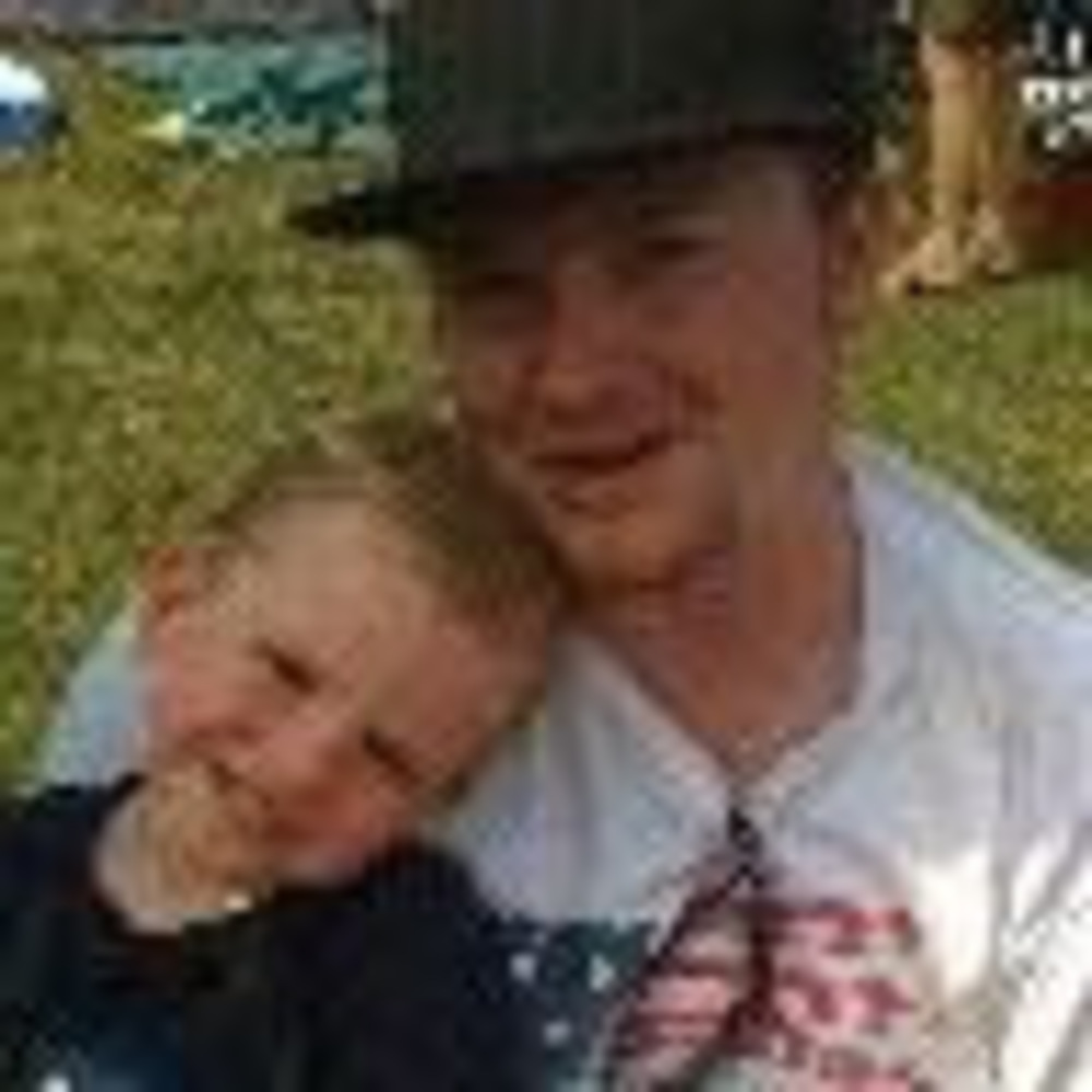 Meet your Posher, Joseph